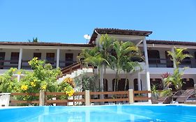 Pousada Sabor Bahia Hotel 3*